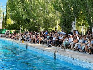 El Ayuntamiento destina casi medio millón de euros al año a contar con monitores y apoyo a las actividades deportivas del IMD