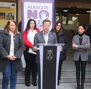 El Ayuntamiento va a destinar 65.340 euros a acciones educativas y de sensibilización en materia de igualdad y contra la violencia de género