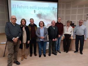 El Ayuntamiento concederá este año 90.000 euros en subvenciones a asociaciones vecinales de Albacete para el desarrollo de programas y actividades de interés general para los vecinos