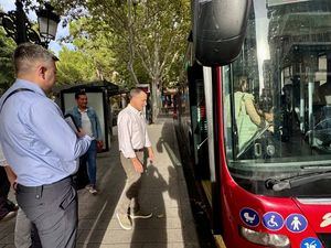 El Ayuntamiento mantendrá todos los descuentos en los bonos del transporte urbano colectivo en Albacete