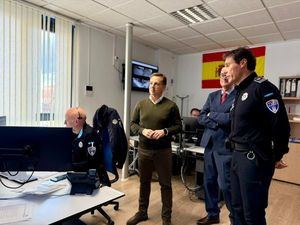 El Ayuntamiento aprueba la revisión, actualización y homologación del Platemun para mejorar la seguridad, coordinación, operatividad y capacidad de respuesta ante las emergencias