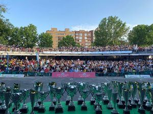 El IMD refuerza su apoyo al deporte base a través de la concesión de 95.000 euros en ayudas a clubes y entidades deportivas que participan en las Escuelas Deportivas Municipales 2025/2026