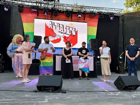 El Ayuntamiento continuará desarrollando sus programas de prevención de agresiones sexuales y violencias contra las personas LGTBI en espacios festivos durante 2026/2027