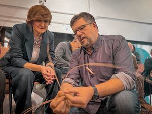 Las XII Jornadas ‘Esparto, Naturaleza y Cultura’ ponen en valor la importancia de este material como patrimonio inmaterial vivo y eje de una política cultural ligada a la memoria colectiva