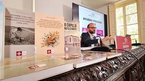 La Diputación refuerza su compromiso con la investigación y la conservación del patrimonio provincial