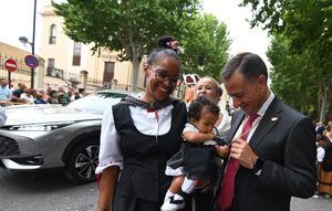 La Asociación de Concesionarios recibirá 50.400 euros por aportar los coches que arrastrarán las carrozas en la Cabalgata y la Batalla de Flores