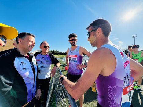 Las ayudas a clubes del programa de Escuelas Deportivas se han incrementado un 24% en los últimos dos años, y suponen 93.000 euros para 23 entidades