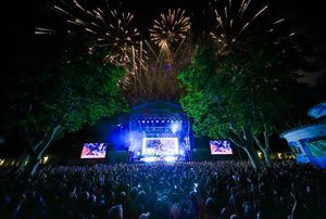 La próxima edición del Festival Antorchas, “que se ha consolidado como un gran evento a nivel nacional”, seguirá a cargo de la misma promotora musical