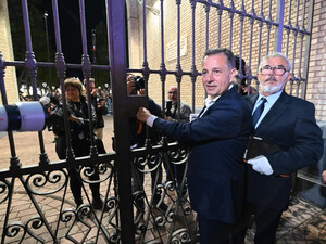El alcalde de Albacete califica la Feria como histórica e inolvidable tras su exitoso cierre