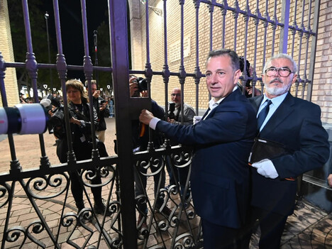 El alcalde de Albacete califica la Feria como histórica e inolvidable tras su exitoso cierre