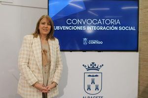 El Ayuntamiento destina más de 800.000 euros a reforzar la inclusión social y el apoyo a familias, menores y jóvenes de Albacete durante los años 2026 y 2027