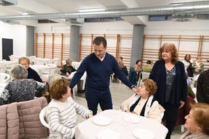 El Ayuntamiento renueva su compromiso con las asociaciones y federaciones de mujeres a través de ayudas por valor total de 20.000 euros para desarrollar sus programas y actividades