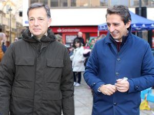 El Ayuntamiento destinará más de medio millón de euros a mejorar la red de abastecimiento de agua potable de la carretera del Cementerio, hacia Campollano y en Calderón de la Barca