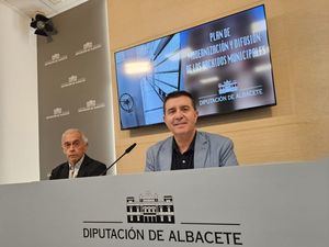 La Diputación de Albacete pone a disposición de los ayuntamientos 115.000 euros para modernizar y organizar los archivos municipales