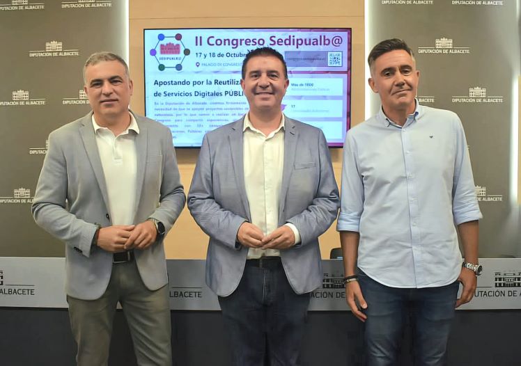 Sedipualb@ incorpora Inteligencia Artificial para agilizar trámites y mejorar la atención a la ciudadanía
 