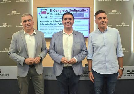 Sedipualb@ incorpora Inteligencia Artificial para agilizar trámites y mejorar la atención a la ciudadanía
 