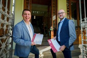 ‘Dipualba Responde - Inversiones’ marca un nuevo récord en su tercera resolución: la Diputación moviliza más de 1,35 millones de euros para desarrollar 33 proyectos en 22 municipios