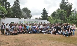 La Diputación de Albacete anima la juventud de la provincia a ser el ‘pepito grillo’ de las instituciones “para lograr un mundo mejor” durante la 16ª CONFINT ‘Cuidemos el Planeta’