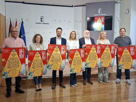 ‘Música en los rincones’ se consolida como “un festival con identidad propia” gracias al esfuerzo colectivo del pueblo de Molinicos y al apoyo del gobierno de Castilla-La Mancha y de la Diputación de Albacete