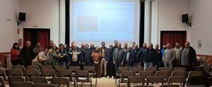 La Junta ofrece el curso ‘Competencias Digitales en el Sector Agrario’ para acercar la digitalización al medio rural y reducir la brecha existente entre territorios