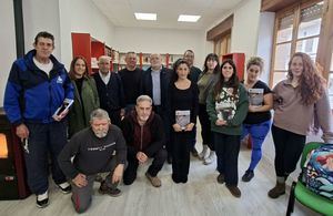 La Junta promueve la empleabilidad en Riópar con un Taller Plus de construcción y rehabilitación