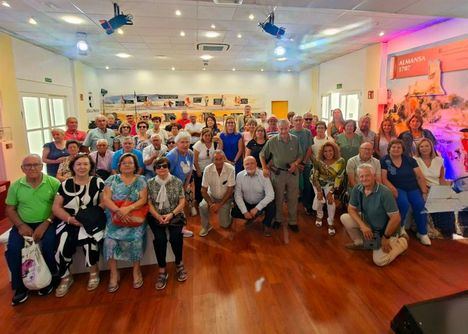 Arranca la segunda edición de la actividad guiada ‘Conoce la Feria’ propuesta impulsada por el gobierno de Castilla-La Mancha