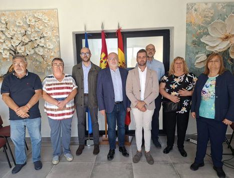 Un velatorio digno y accesible para Férez: Diputación, Junta y Ayuntamiento responden a una necesidad histórica del municipio