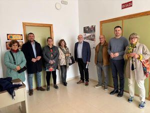 El gobierno de Castilla-La Mancha respalda la labor social de tres entidades sociosanitarias de Caudete con nuevas ayudas extraordinarias