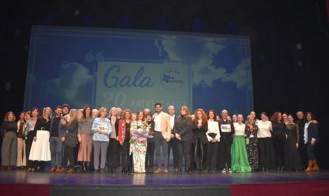 El Gobierno provincial felicita a Talitha por 20 años “transformando su dolor en medicina para otras familias y poniendo el foco en el bienestar emocional”