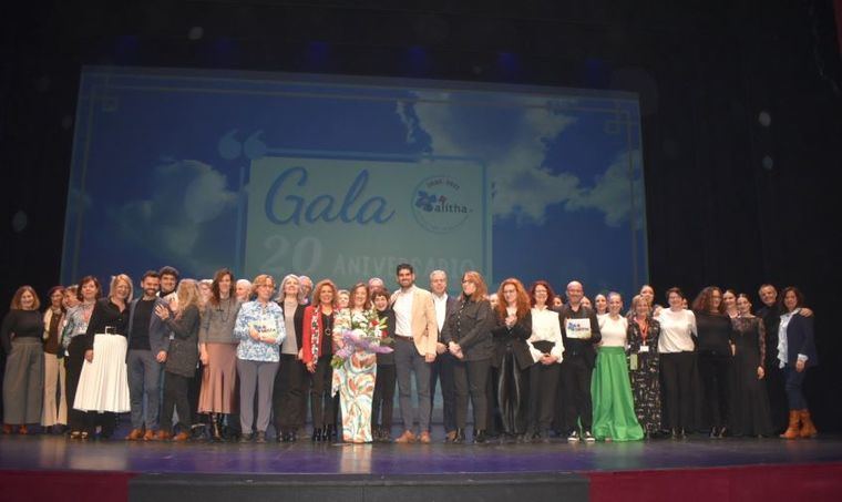El Gobierno provincial felicita a Talitha por 20 años “transformando su dolor en medicina para otras familias y poniendo el foco en el bienestar emocional”