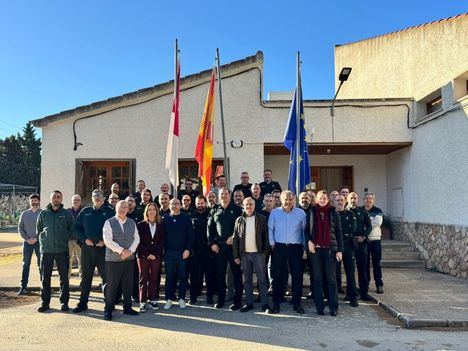 El programa regional de Formación Rural Agraria impulsa en Albacete una jornada sobre ‘Gestión de Estiércoles como Abono Agrícola’