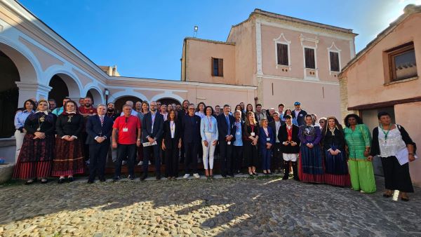 La Diputación de Albacete acompaña a la comarca almanseña en la apertura del proyecto europeo B.A.C.C.H.U.S., que impulsa la cooperación mediterránea en sostenibilidad, turismo y desarrollo rural