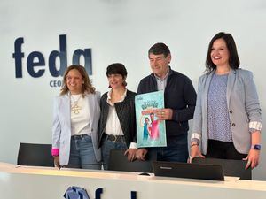 La Diputación de Albacete mantiene su alianza con Fecom para dar vida al comercio de proximidad