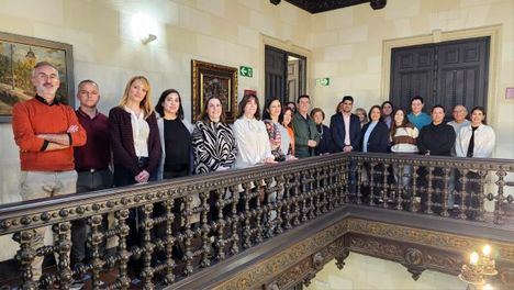 La Diputación de Albacete refuerza su compromiso con las entidades sociales prestando formación práctica para potenciar el diseño y evaluación de sus proyectos