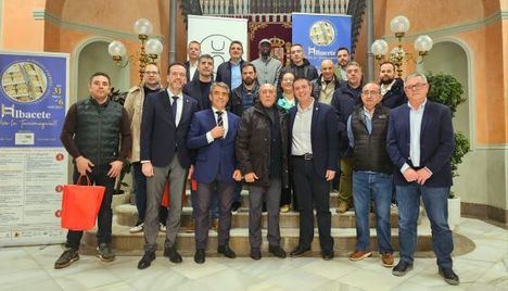 Albacete vivirá la II Semana Taurino-Cultural del Capítulo de la Fundación Toro de Lidia del 31 de marzo al 6 de abril