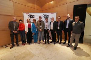 “Un aliado fiel”; el vicepresidente de la Diputación de Albacete respalda al sindicato CCOO en su XIII Congreso Provincial, con relevo de liderazgo