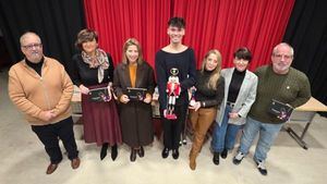 El Cascanueces más ‘nuestro’, vuelve al Teatro Circo del 11 al 14 de diciembre convertido en emblema navideño de la mano de Cultural Albacete