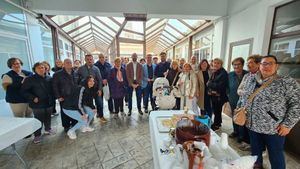 La Diputaci&#243;n de Albacete renueva el Mercado de Abastos de La Gineta y refuerza su apuesta por el progreso de las econom&#237;as locales