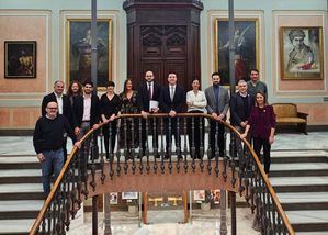 La Diputación de Albacete aprueba con un amplio respaldo político los Presupuestos Provinciales 2025: una hoja de ruta hacia el mayor progreso y el bienestar de la provincia