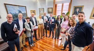 El Pleno aprueba la propuesta del Gobierno Provincial de destinar 9,5 millones de euros a blindar la inversión en los ayuntamientos, el empleo local y las infraestructuras