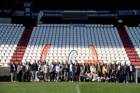 La Diputación activa en el Carlos Belmonte la hoja de ruta del turismo deportivo en la provincia