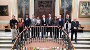 El Gobierno de la Diputación pone cifras históricas en manos del municipalismo y convierte acuerdos en servicios con un gran respaldo a los Presupuestos 2026