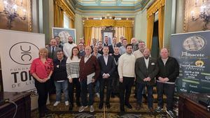 La Semana Taurino-Cultural regresa a Albacete, del 7 al 11 de abril, en su tercera edición