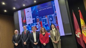 Cabañero reivindica la apuesta pública por la investigación sanitaria en la inauguración de las II Jornadas ‘Juan Carlos Izpisúa’ de la Diputación