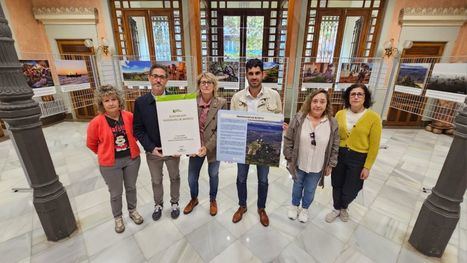 La Diputación de Albacete conmemora el Día Internacional para la Erradicación de la Pobreza con la exposición ‘Madagascar Bonito’ y el proyecto cultural ‘Fanantenana. Música para la Esperanza’