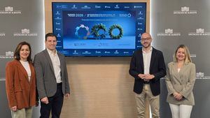 La II Convención Nacional de Innovación en Áreas Industriales de ZINCAMAN se centrará en la simbiosis industrial