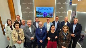 La Diputación de Albacete presenta una potente programación para su estand en Expovicaman, de la mano de la ciencia, el campo y sus protagonistas