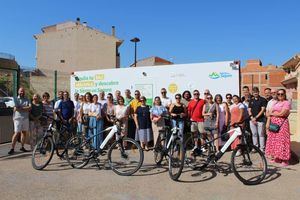 La Diputación de Albacete reafirma su respaldo al desarrollo rural y al turismo sostenible en la Sierra del Segura
 