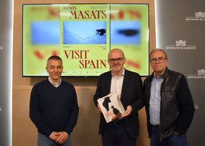 La mirada personal que revela lo invisible: Ramón Masats y su ‘Visit Spain’ llegan a Albacete de la mano de la Diputación