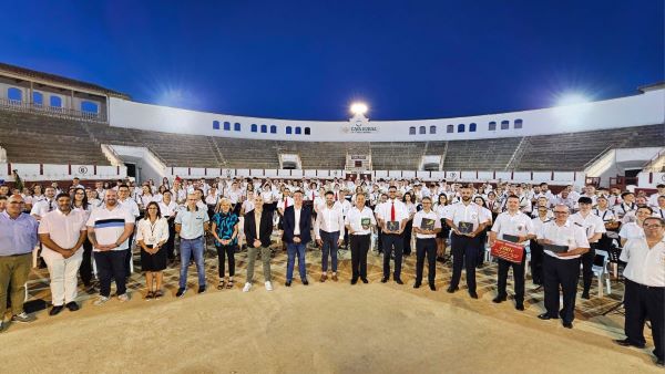 Cabañero anuncia la creación de la Banda Provincial de Música de Albacete como eje de un gran proyecto que aspira a llevar el talento local a los mejores escenarios del país con la producción de ‘Carmina Burana’
 